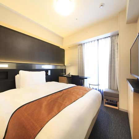 Richmond Hotel Premier Asakusa International Tokyo Eksteriør bilde